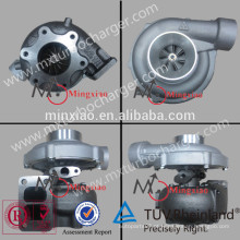 Turbocompressor OM502 K27 53279706526 53279706522 53279706523 0090968699KZ